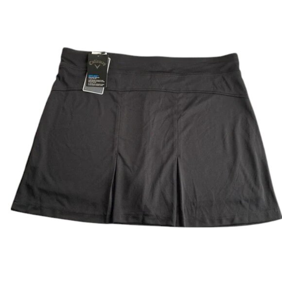 NEW Callaway Skort | Black - Picture 2 of 4